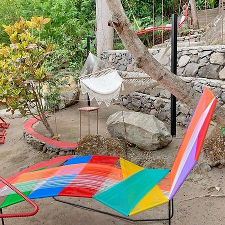 Willa Casa Bella La Laguna Zewnętrze zdjęcie