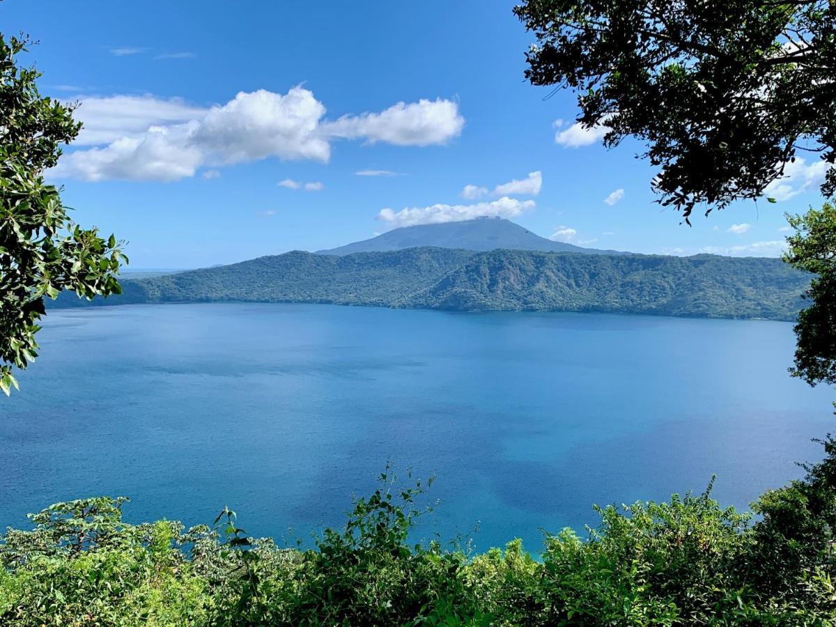 Willa Casa Bella La Laguna Zewnętrze zdjęcie