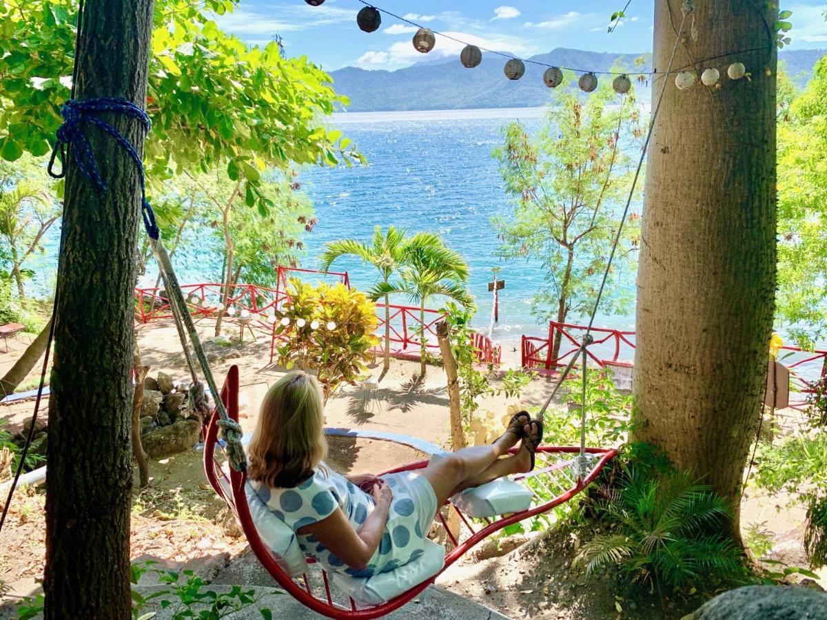 Willa Casa Bella La Laguna Zewnętrze zdjęcie