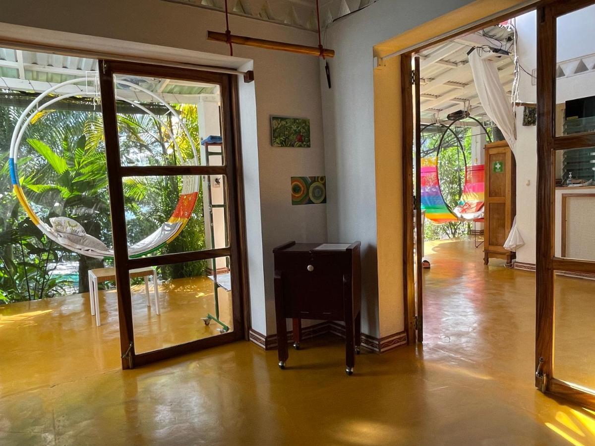 Willa Casa Bella La Laguna Zewnętrze zdjęcie