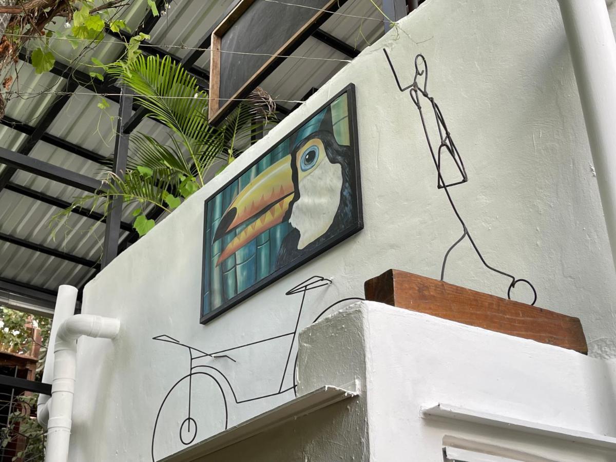 Willa Casa Bella La Laguna Zewnętrze zdjęcie