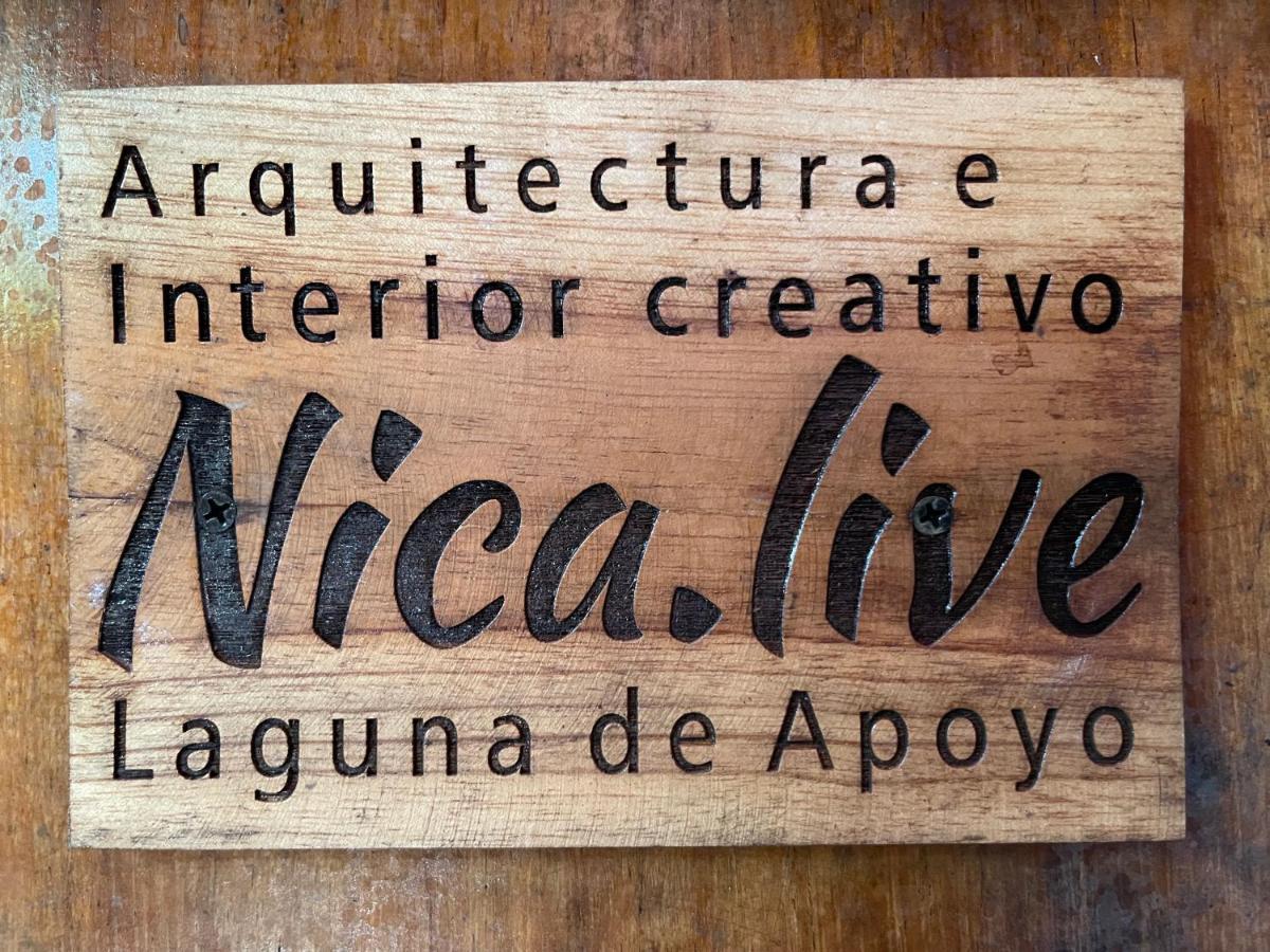 Willa Casa Bella La Laguna Zewnętrze zdjęcie