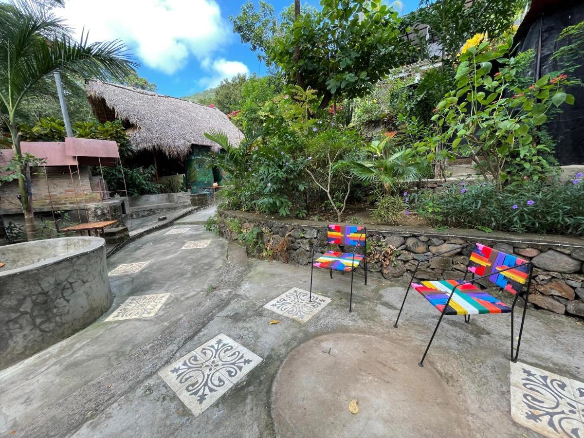 Willa Casa Bella La Laguna Zewnętrze zdjęcie